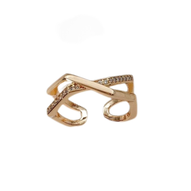 انگشتر زنانه ژوپینگ کد 12