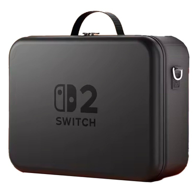 کیف محافظ All-in-One Storage Case مناسب کنسول بازی Nintendo Switch 2
