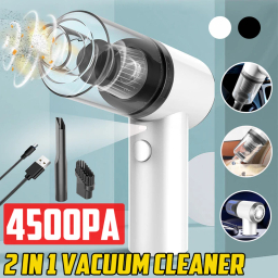 جارو شارژی مدل SN-6102