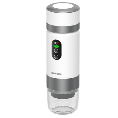 قهوه ساز گرین لاین مدل Campinas Portable Coffee Maker 80mL