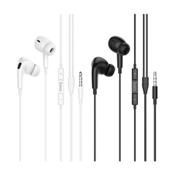 هندزفری با سیم هوکو مدل M101 PRO جک 3.5 میلی متر