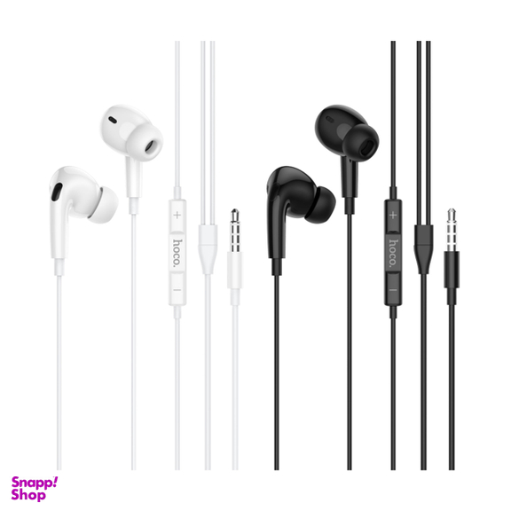 هندزفری با سیم هوکو مدل M101 PRO جک 3.5 میلی متر