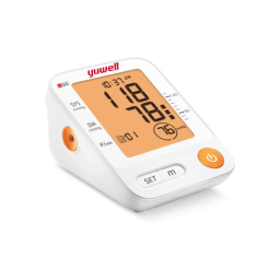 فشارسنج دیجیتال سخنگو یوول مدل YE670D