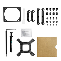 سیستم خنک کننده بادی پردازنده دیپ کول مدل ASSASSIN IV