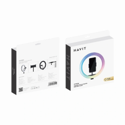 رینگ لایت هویت مدل ST7026