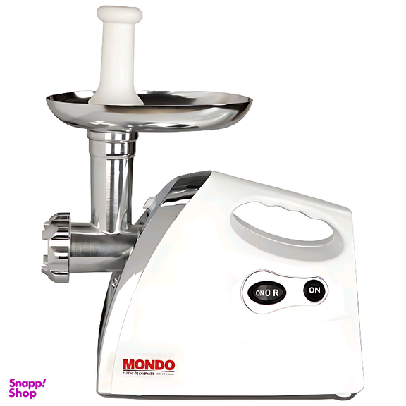 چرخ گوشت موندو کد RAGA-mmg7005
