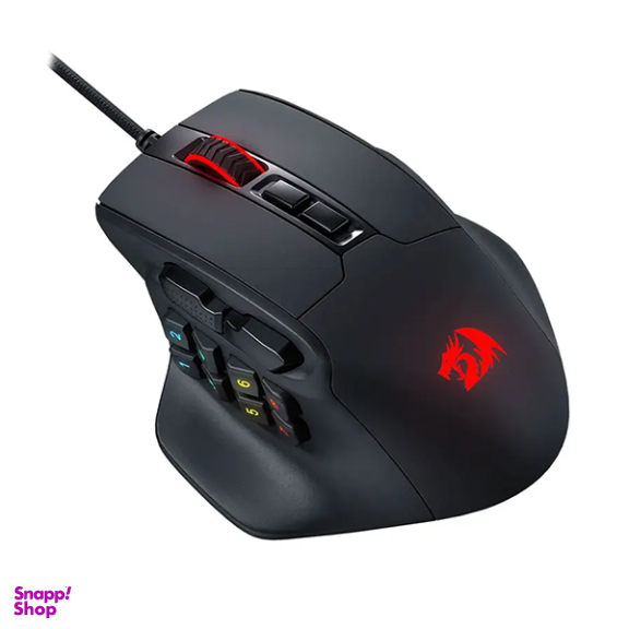 ماوس گیمینگ ردراگون مدل Aatrox M811