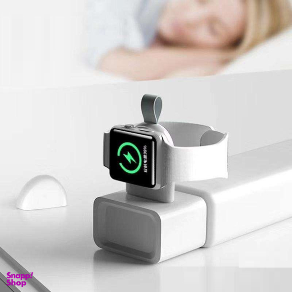 شارژر بی سیم اپل واچ مدل 1570 magneting charging