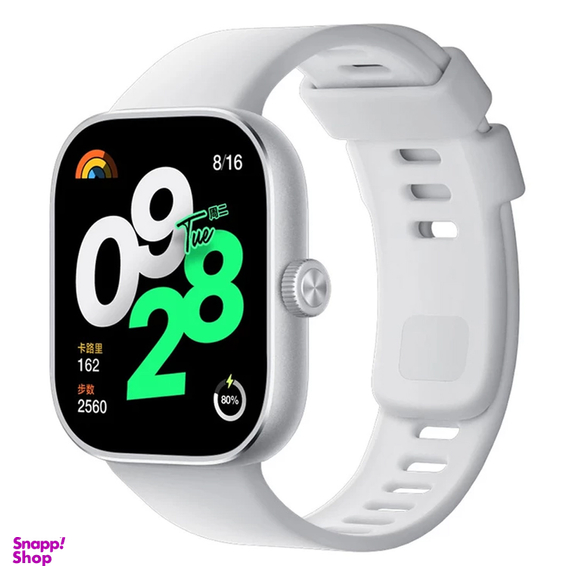 ساعت هوشمند شیائومی مدل Redmi Watch 4