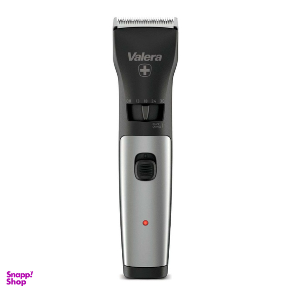 ماشين اصلاح سر و صورت والرا مدل سوییس اکسلنس Plus