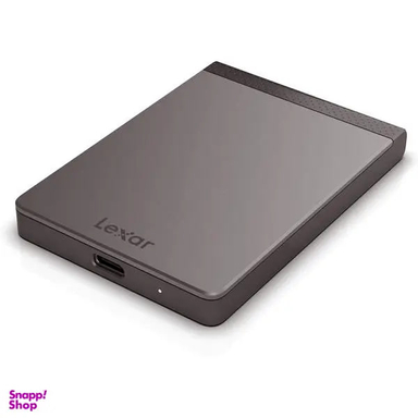 حافظه اکسترنال SSD لکسار مدل SL200 ظرفیت 960 گیگابایت