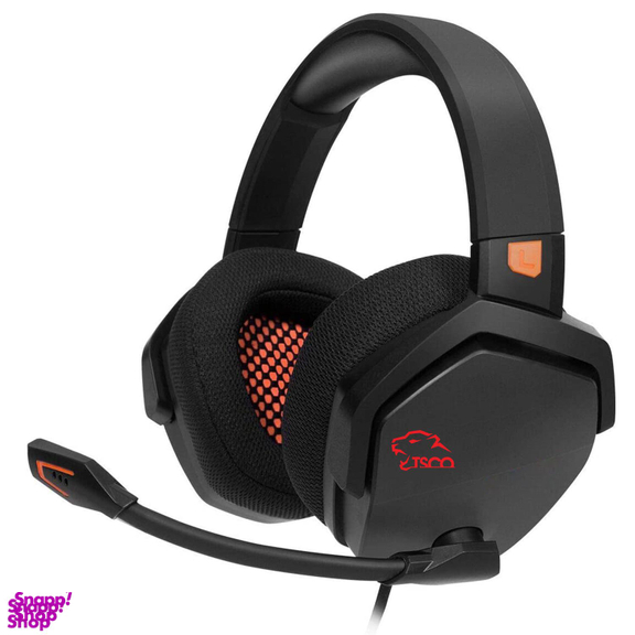 هدست مخصوص بازی تسکو مدل GH 5156