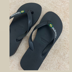 دمپایی لاانگشتی زنانه هاواینس مدل Br09