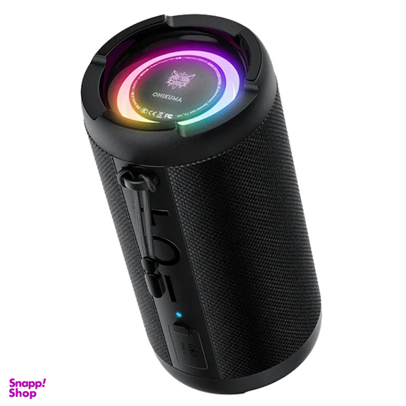 اسپیکر بلوتوثی قابل حمل اونیکوما مدل L20