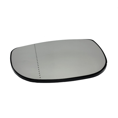 شیشه آینه و کفی چپ تنظیم برقی آریکو کد 1363 مناسب پژو 207