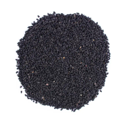 سیاه دانه بارجیل