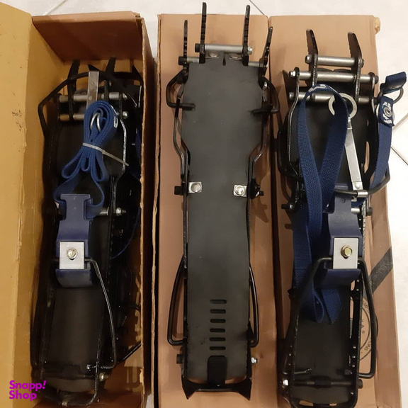 کرامپون کمپ مدل Automatic بسته 2 عددی