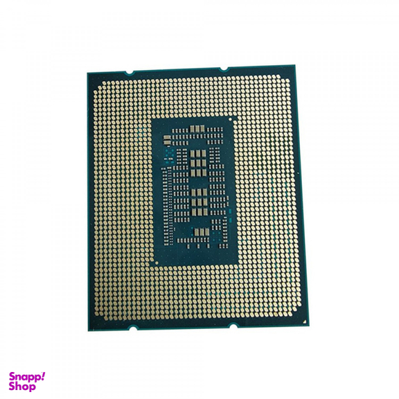 پردازنده مرکزی اینتل مدل i7-12700 TRAY