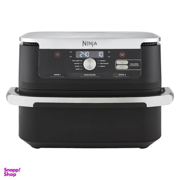 هواپز 10.5 لیتر نینجا مدل AF500