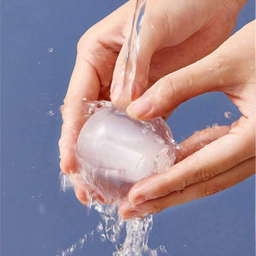 پرزگیر لباس مدل جیبی ژله‌ای دائمی