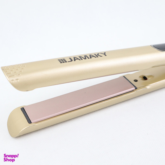 اتو مو جاماکی مدل JPC10018 Keratin