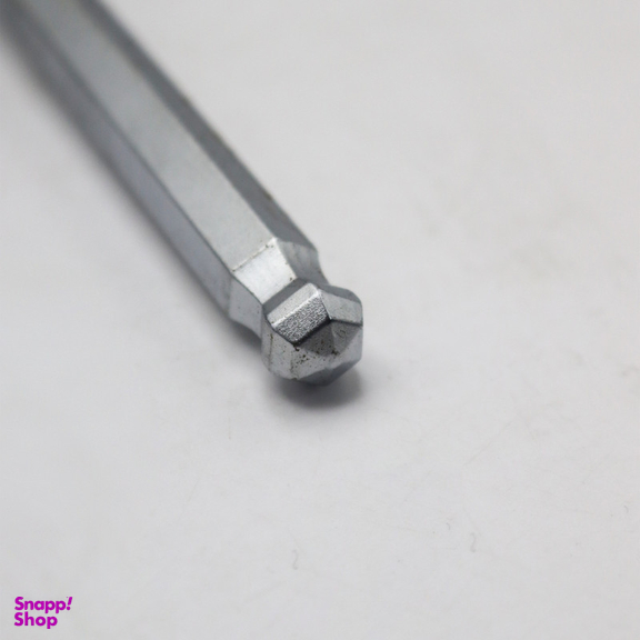 آچار آلن دسته تی اسپرو مدل YP-708E-C مجموعه 8 عددی