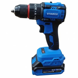 پیچ گوشتی شارژی ویوارکس مدل VR2010-BLX کد MT0407