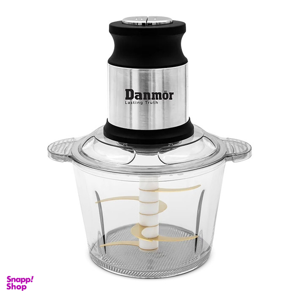 خردکن دانمور مدل DR-1004