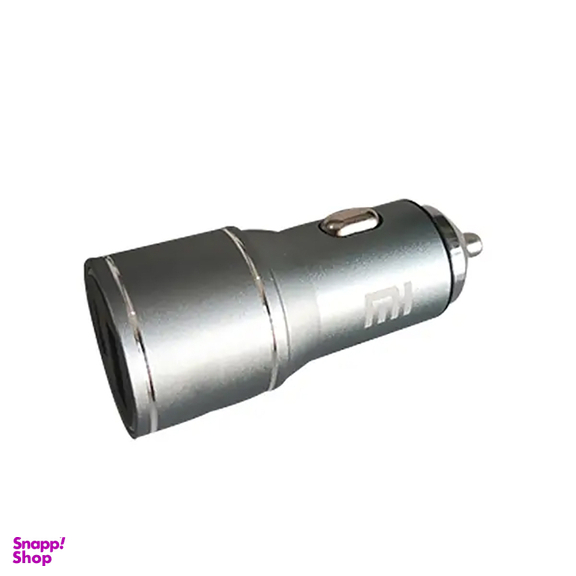 شارژر فندکی 67 وات شیائومی مدل 0A-01