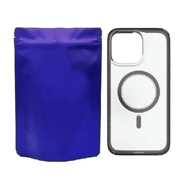 کاور گوشی موبایل مدل Magsafe کد MB مناسب اپل iPhone 16 Pro Max