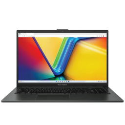 لپ تاپ 15.6 اینچ ایسوس مدل Vivobook E1504F-NJ096-R3 4GB 256SSD کاستوم شده
