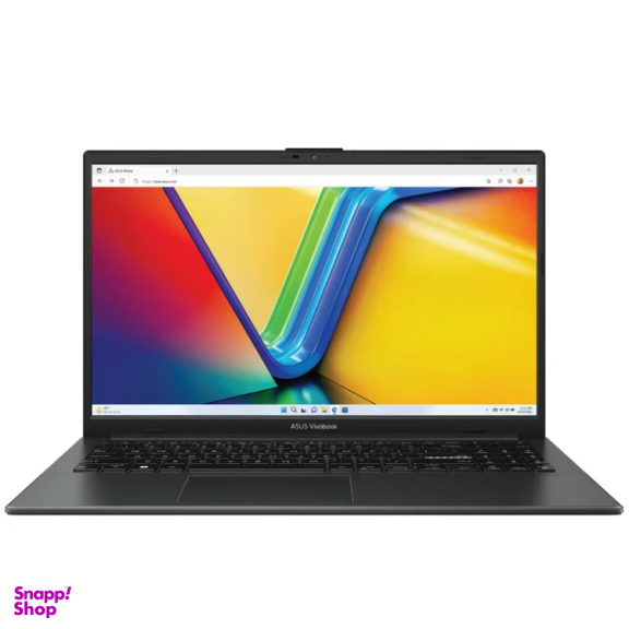 لپ تاپ 15.6 اینچ ایسوس مدل Vivobook E1504F-NJ096-R3 4GB 256SSD کاستوم شده