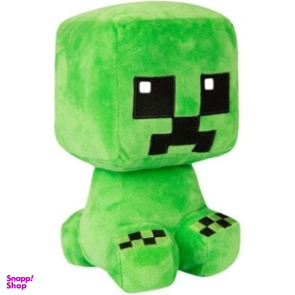 عروسک مدل کریپرنشسته ماینکرفت