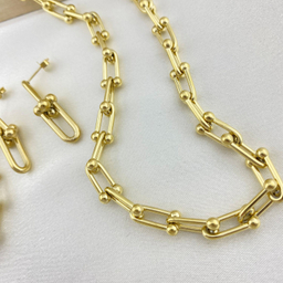 نیم ست زنانه مدل M4105