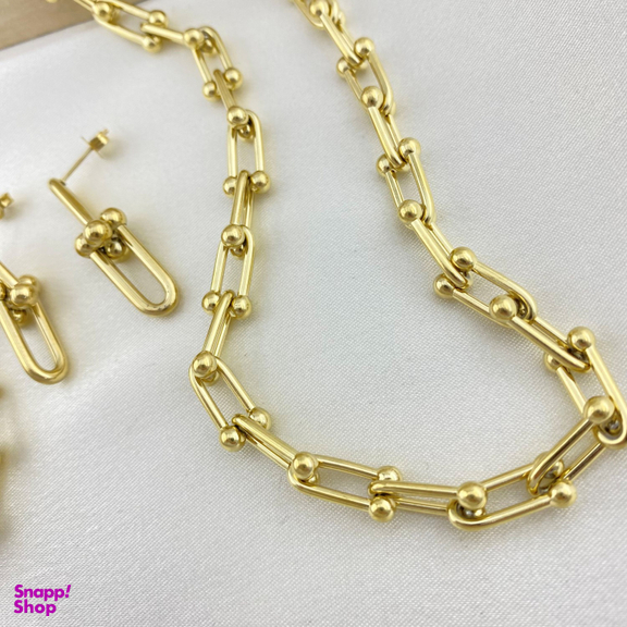 نیم ست زنانه مدل M4105