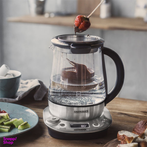 چای ساز گاستروبک مدل 42438