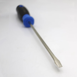 پیچ گوشتی دوسو و چهار سو میکا مدل YP-5x150MM-2PCS مجموعه 2 عددی