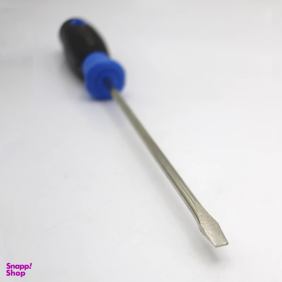 پیچ گوشتی دوسو و چهار سو میکا مدل YP-5x150MM-2PCS مجموعه 2 عددی