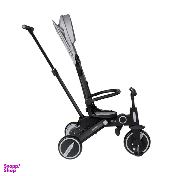 سه چرخه کودک کیکابو مدل trix