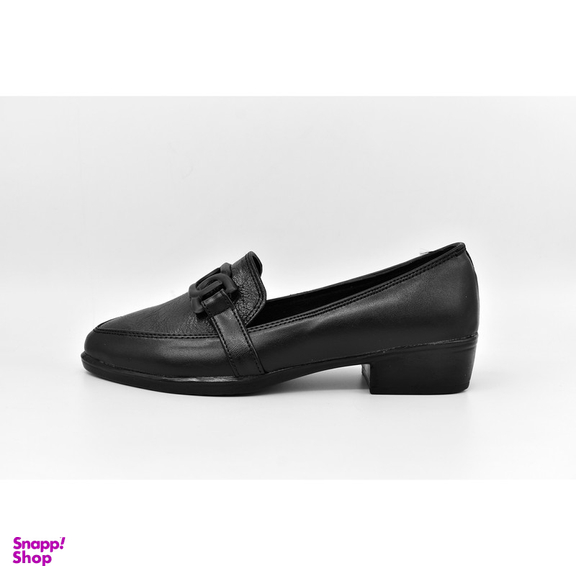 کفش زنانه پویان گام پیام مدل کالو کد 11831