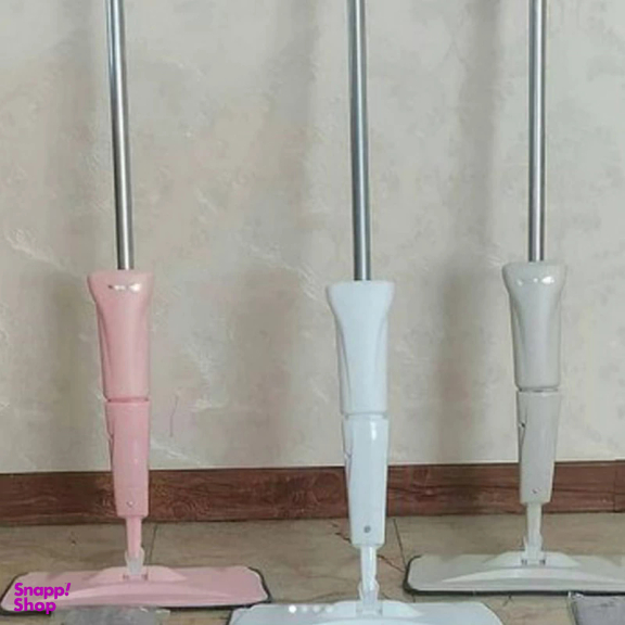 طی زمین شوی همارا مدل اسپری دار