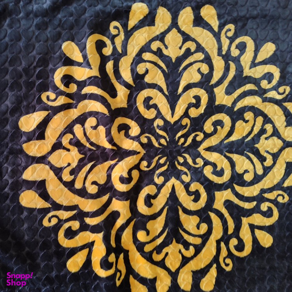 پتو شادیلون مدل سورنا کد 1 سایز 200×210 سانتی متر