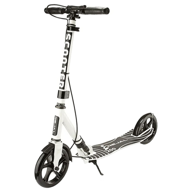 اسکوتر رجال مدل آلومینیومی کد RJL R-200T