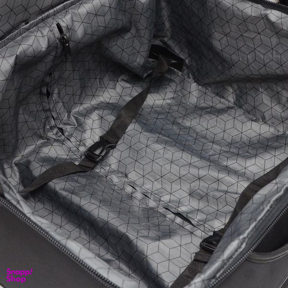 چمدان خلبانی سولو مدل M-S 600058