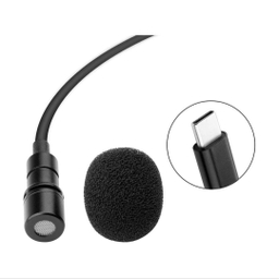 میکروفون یقه ای لاوالیر مدل JH-042