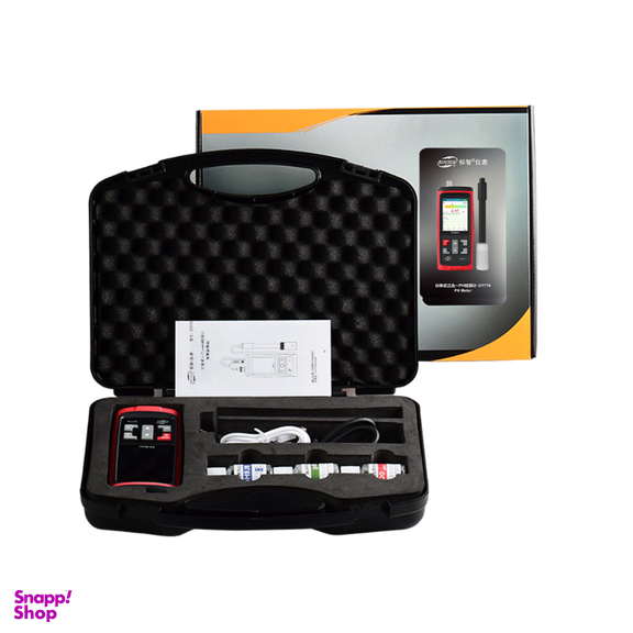 اسید سنج بنتک مدل GT770