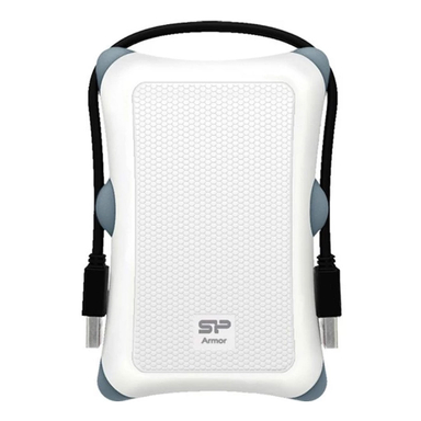 هارد اکسترنال سیلیکون پاور مدل Armor A30 ظرفیت 2 ترابایت