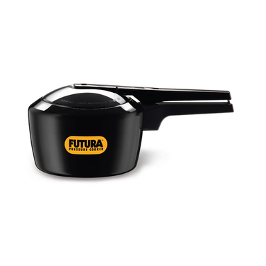 زودپز فيوچورا مدل هاردآنودایز گنجایش 3 لیتر