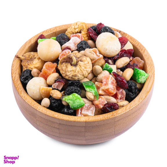 مخلوط آجیل اقیانوسیه بارجیل