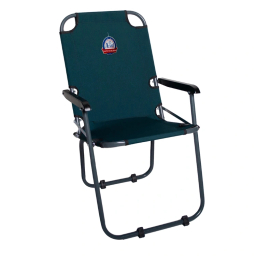 صندلی سفری دسته پلاستیکی آراد مدل Travel Chair